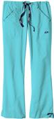 IguanaMed Womens Quattro Scrub Pant IguanaMed Womens Quattro Scrub Pant