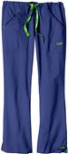 IguanaMed Womens Quattro Scrub Pant IguanaMed Womens Quattro Scrub Pant