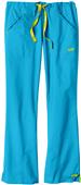 IguanaMed Womens Quattro Scrub Pant IguanaMed Womens Quattro Scrub Pant