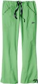 IguanaMed Womens Quattro Scrub Pant IguanaMed Womens Quattro Scrub Pant