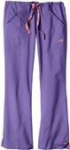 IguanaMed Womens Quattro Scrub Pant IguanaMed Womens Quattro Scrub Pant