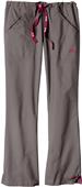 IguanaMed Womens Quattro Scrub Pant IguanaMed Womens Quattro Scrub Pant