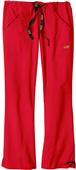 IguanaMed Womens Quattro Scrub Pant IguanaMed Womens Quattro Scrub Pant