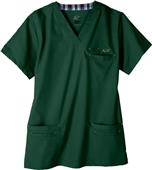 IguanaMed Mens Icon Scrub Top IguanaMed Mens Icon Scrub Top