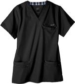 IguanaMed Mens Icon Scrub Top IguanaMed Mens Icon Scrub Top