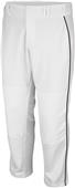 Majestic Cool Base Relax Fit Baseball Pant CO Majestic Cool Base Relax Fit Baseball Pant CO