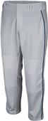 Majestic Cool Base Relax Fit Baseball Pant CO Majestic Cool Base Relax Fit Baseball Pant CO