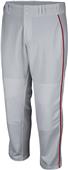 Majestic Cool Base Relax Fit Baseball Pant CO Majestic Cool Base Relax Fit Baseball Pant CO