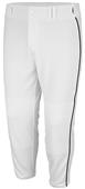 Cool Base Premier Trad Fit Braided Baseball Pant Cool Base Premier Trad Fit Braided Baseball Pant