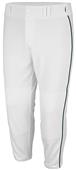 Cool Base Premier Trad Fit Braided Baseball Pant Cool Base Premier Trad Fit Braided Baseball Pant