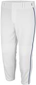 Cool Base Premier Trad Fit Braided Baseball Pant Cool Base Premier Trad Fit Braided Baseball Pant