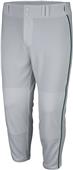 Cool Base Premier Trad Fit Braided Baseball Pant Cool Base Premier Trad Fit Braided Baseball Pant