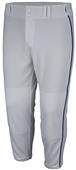 Cool Base Premier Trad Fit Braided Baseball Pant Cool Base Premier Trad Fit Braided Baseball Pant