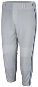 Cool Base Premier Trad Fit Braided Baseball Pant Cool Base Premier Trad Fit Braided Baseball Pant