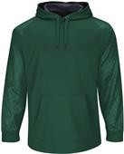 Majestic Premier Home Plate Hooded Tech Fleece Majestic Premier Home Plate Hooded Tech Fleece