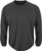Majestic Premier Home Plate Tech Fleece Shirt Majestic Premier Home Plate Tech Fleece Shirt