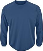 Majestic Premier Home Plate Tech Fleece Shirt Majestic Premier Home Plate Tech Fleece Shirt