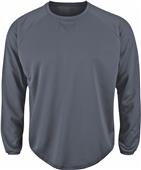 Majestic Premier Home Plate Tech Fleece Shirt Majestic Premier Home Plate Tech Fleece Shirt