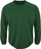 Majestic Premier Home Plate Tech Fleece Shirt Majestic Premier Home Plate Tech Fleece Shirt