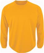 Majestic Premier Home Plate Tech Fleece Shirt Majestic Premier Home Plate Tech Fleece Shirt