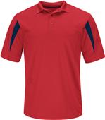 Majestic Mens Coaches Polo - Closeout Majestic Mens Coaches Polo - Closeout