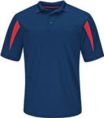 Majestic Mens Coaches Polo - Closeout Majestic Mens Coaches Polo - Closeout