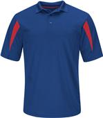 Majestic Mens Coaches Polo - Closeout Majestic Mens Coaches Polo - Closeout