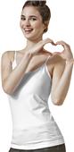 WonderWink Super Stretch Seamless Cami WonderWink Super Stretch Seamless Cami