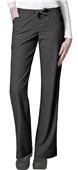 WonderWink Womens Cargo Drawstring Boot Cut Pant WonderWink Womens Cargo Drawstring Boot Cut Pant