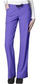 WonderWink Womens Cargo Drawstring Boot Cut Pant WonderWink Womens Cargo Drawstring Boot Cut Pant