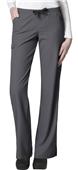 WonderWink Womens Cargo Drawstring Boot Cut Pant WonderWink Womens Cargo Drawstring Boot Cut Pant