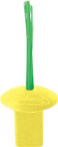 HI-VIS YELLOW W/GREEN INDICATOR