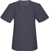 Cherokee Unisex V-Neck Scrub Tops Cherokee Unisex V-Neck Scrub Tops