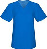 Cherokee Unisex V-Neck Scrub Tops Cherokee Unisex V-Neck Scrub Tops