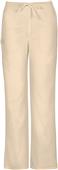Cherokee Unisex Natural-rise Drawstring Scrub Pant Cherokee Unisex Natural-rise Drawstring Scrub Pant