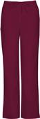 Cherokee Unisex Natural-rise Drawstring Scrub Pant Cherokee Unisex Natural-rise Drawstring Scrub Pant