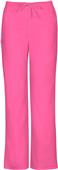 Cherokee Unisex Natural-rise Drawstring Scrub Pant Cherokee Unisex Natural-rise Drawstring Scrub Pant