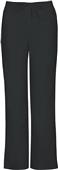 Cherokee Unisex Natural-rise Drawstring Scrub Pant Cherokee Unisex Natural-rise Drawstring Scrub Pant