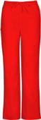 Cherokee Unisex Natural-rise Drawstring Scrub Pant Cherokee Unisex Natural-rise Drawstring Scrub Pant
