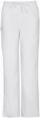 Cherokee Unisex Natural-rise Drawstring Scrub Pant Cherokee Unisex Natural-rise Drawstring Scrub Pant
