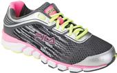 Fila TurboFuel2 Womens Athletic Footwear Fila TurboFuel2 Womens Athletic Footwear