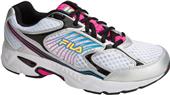 Fila InSpell F119 Womens Athletic Footwear Fila InSpell F119 Womens Athletic Footwear