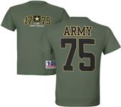 Battlefield Adult & Youth Army Branch Jersey Tee Battlefield Adult & Youth Army Branch Jersey Tee