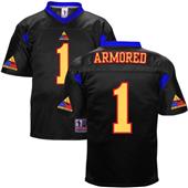 Battlefield Mens 1st Armored Army Football Jersey Battlefield Mens 1st Armored Army Football Jersey