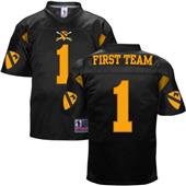 Battlefield Mens 1st Cavalry Army Football Jersey Battlefield Mens 1st Cavalry Army Football Jersey