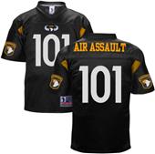 Battlefield 101st Air Assault Army Football Jersey Battlefield 101st Air Assault Army Football Jersey