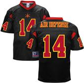 Battlefield Mens MOS 14 ADA Army Football Jersey Battlefield Mens MOS 14 ADA Army Football Jersey
