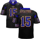 Battlefield MOS 15 Aviation Army Football Jersey Battlefield MOS 15 Aviation Army Football Jersey