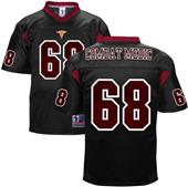 Battlefield MOS 68 Combat Medic Army Jersey Battlefield MOS 68 Combat Medic Army Jersey