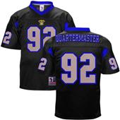 Battlefield MOS 92 Quartermast Army Jersey Battlefield MOS 92 Quartermast Army Jersey